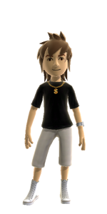 XxiTzz KilleRxX's Avatar
